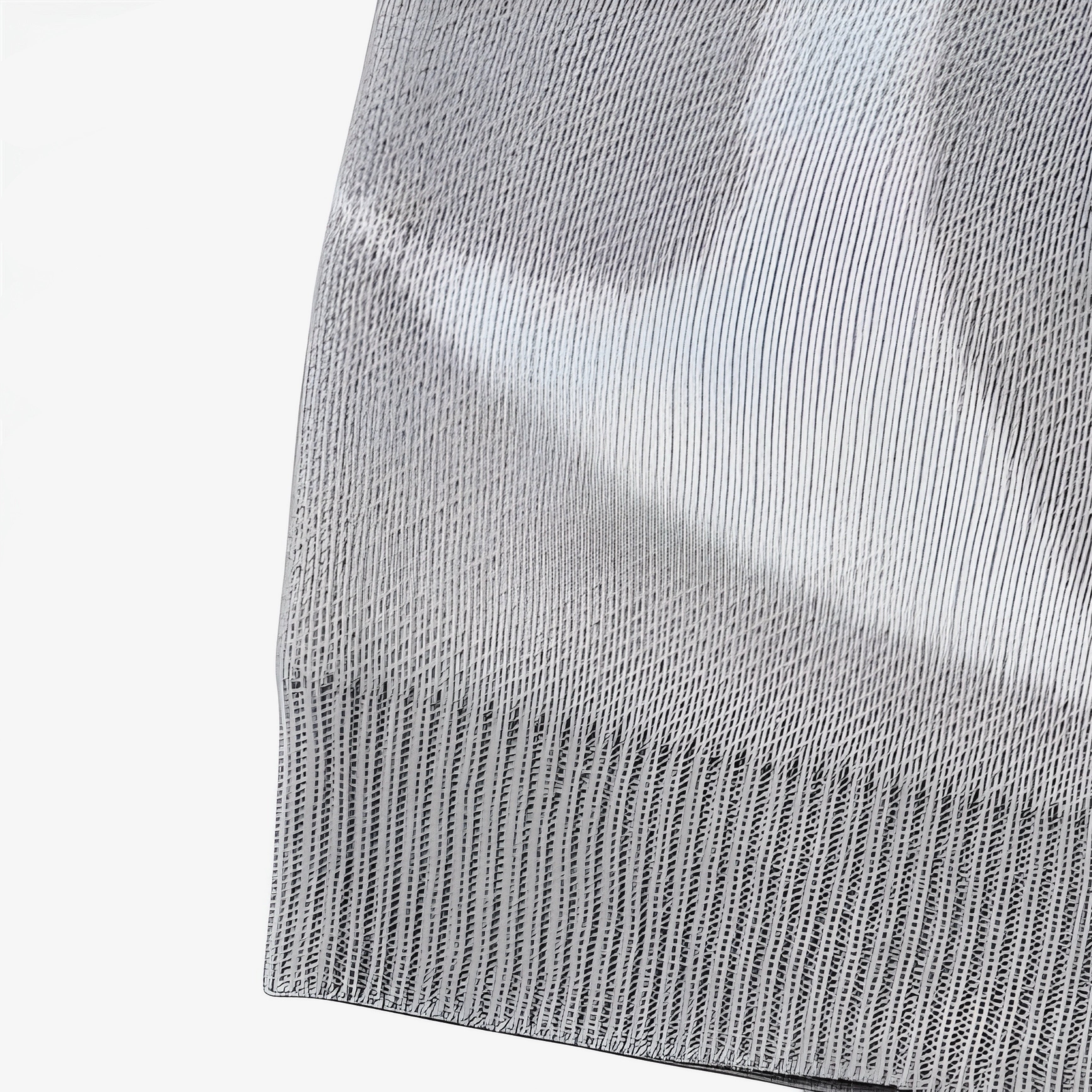 STARSHIP - SWEAT-SHIRT x RÆW DISTRICT