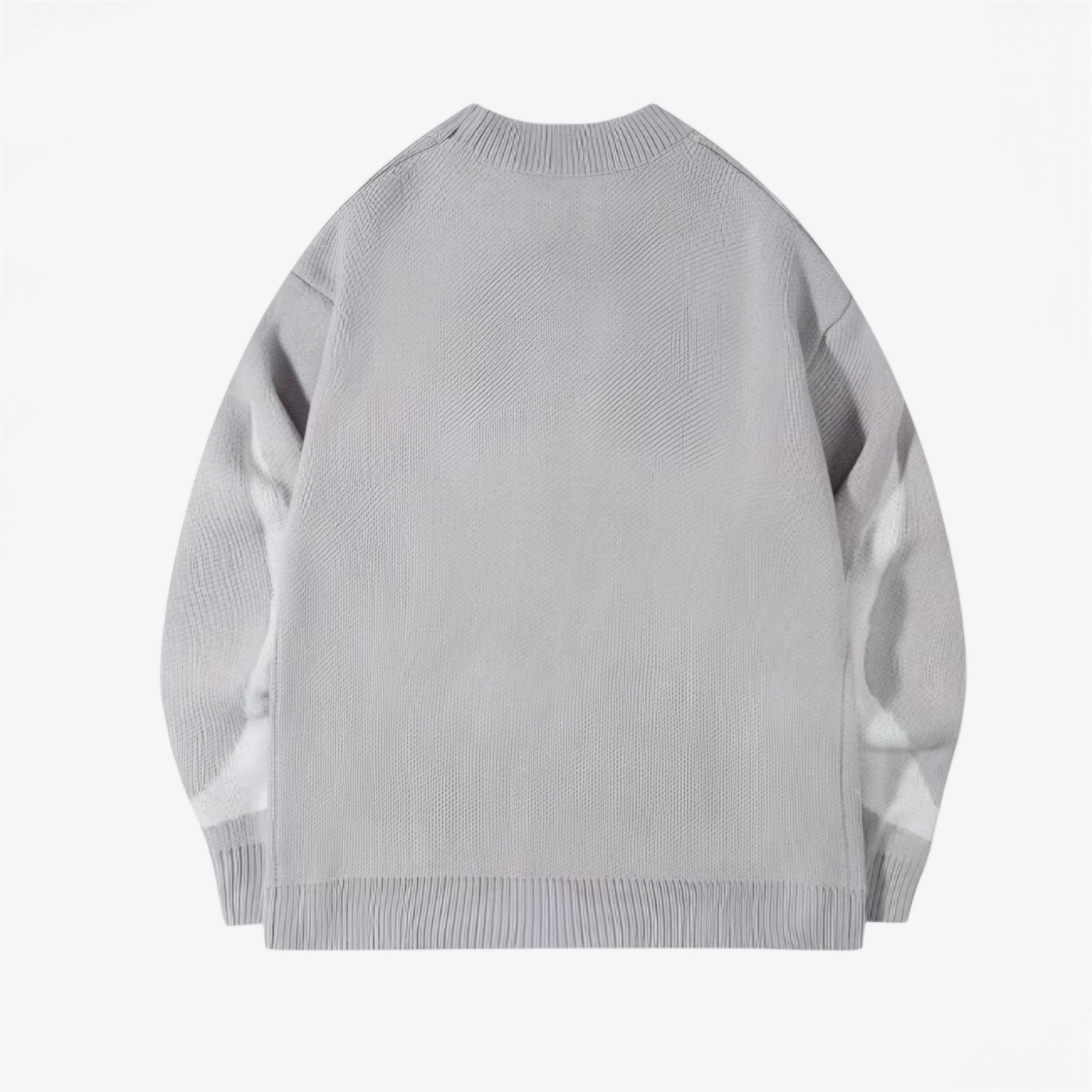 STARSHIP - SWEAT-SHIRT x RÆW DISTRICT