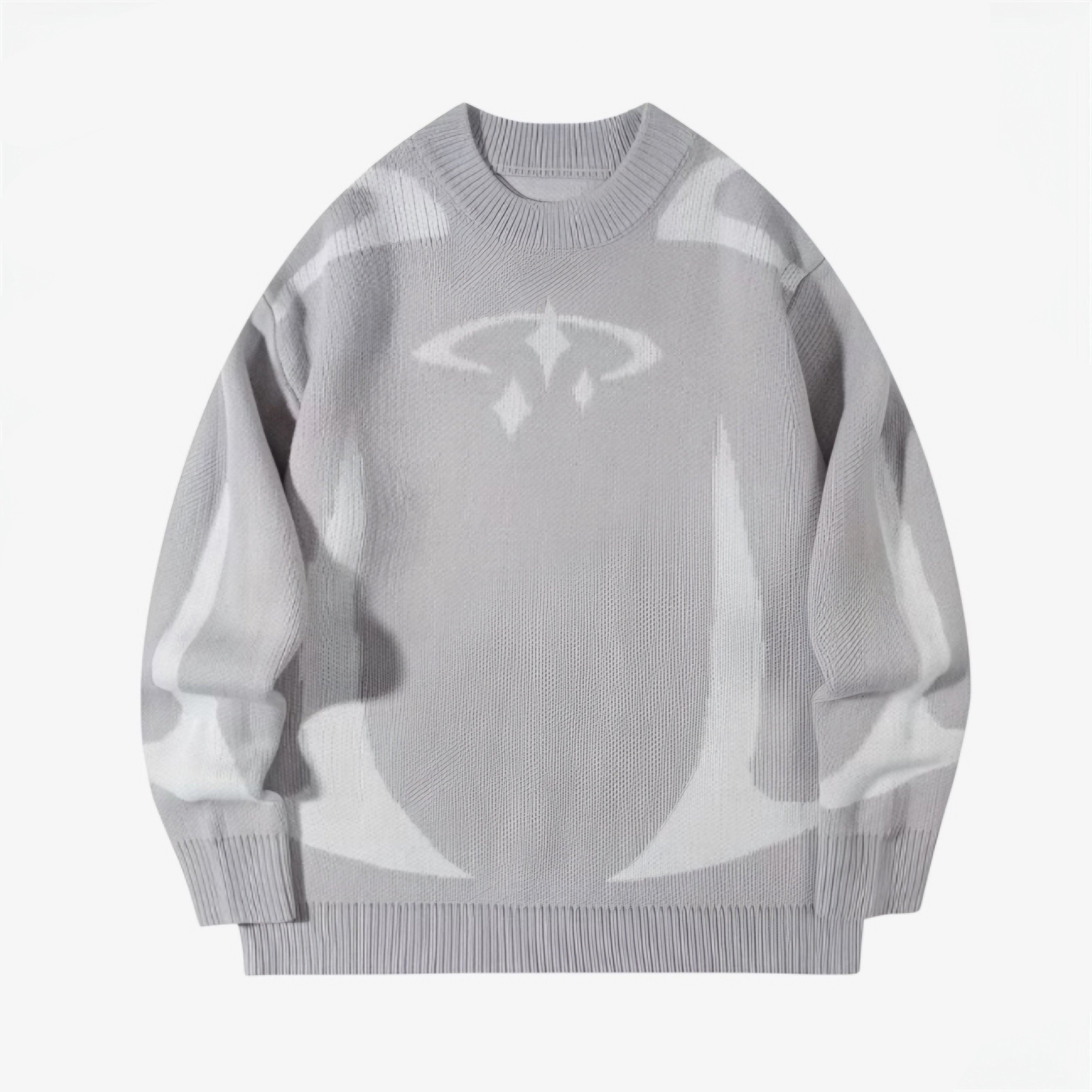 STARSHIP - SWEAT-SHIRT x RÆW DISTRICT