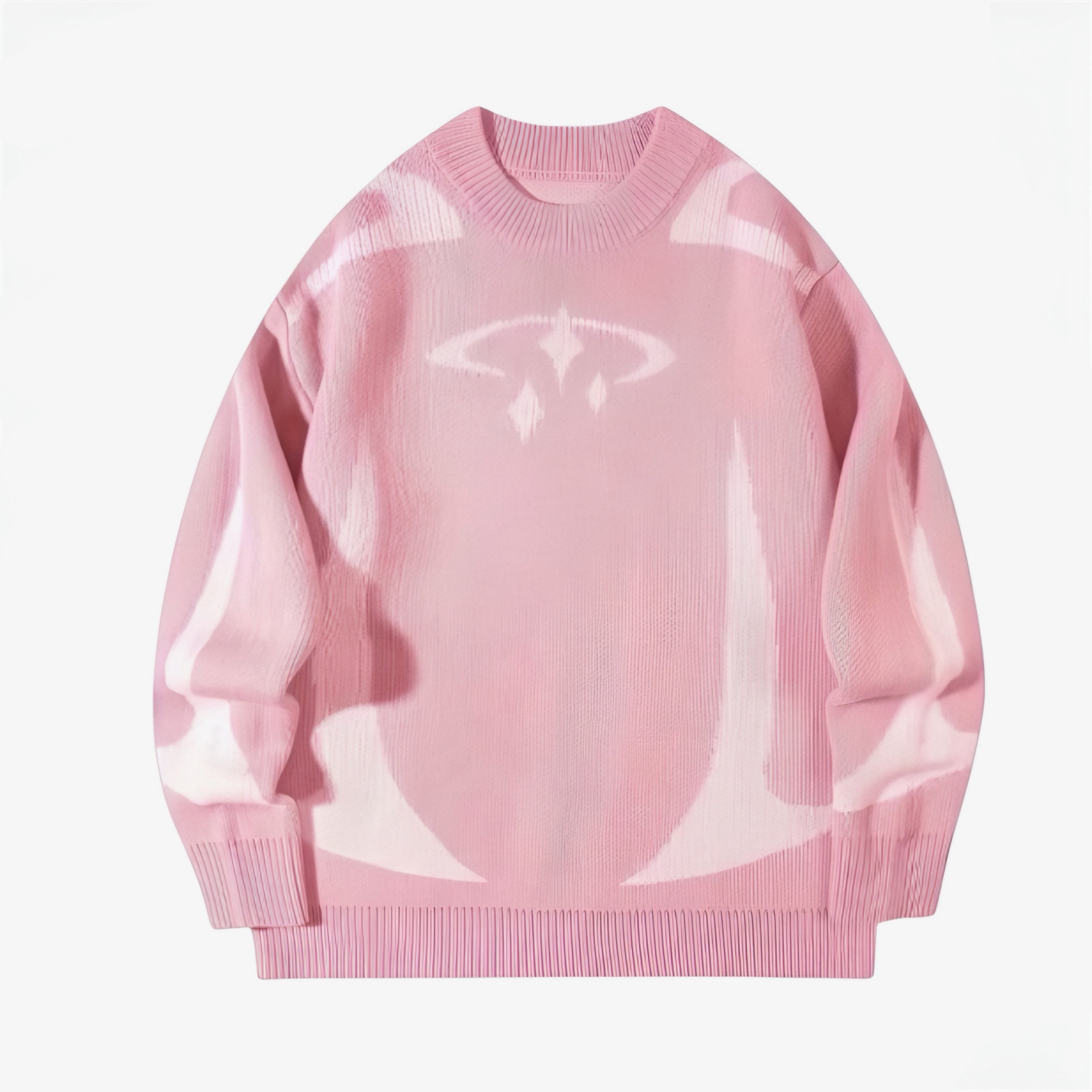 STARSHIP - SWEAT-SHIRT x RÆW DISTRICT