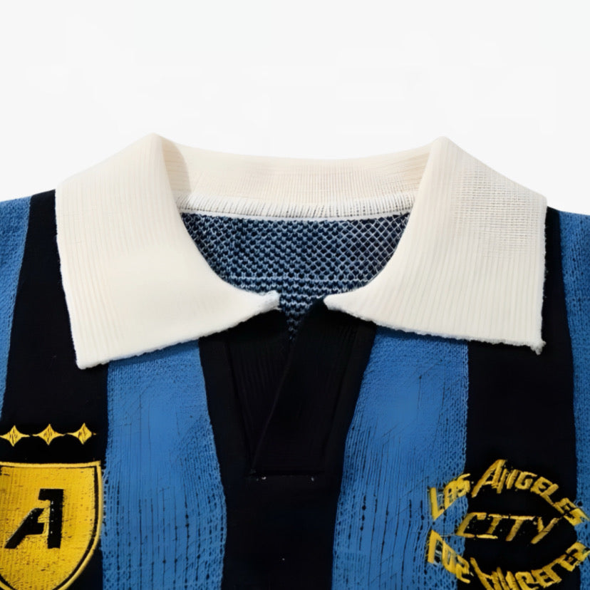 TWENTY3 - POLO x RÆW DISTRICT