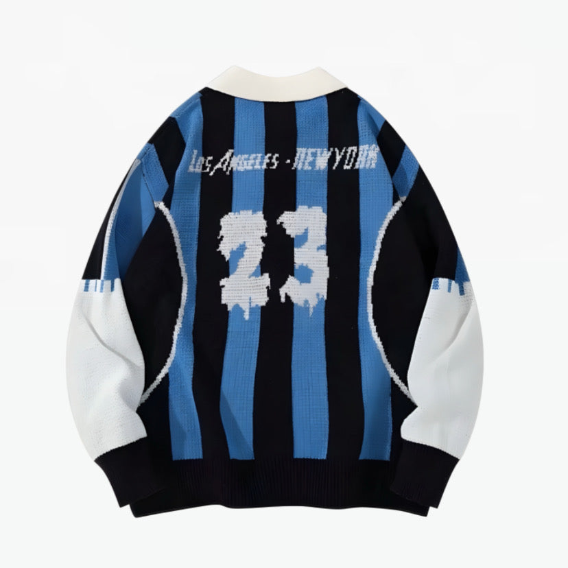 TWENTY3 - POLO x RÆW DISTRICT