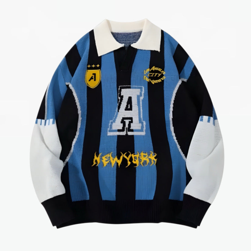 TWENTY3 - POLO x RÆW DISTRICT