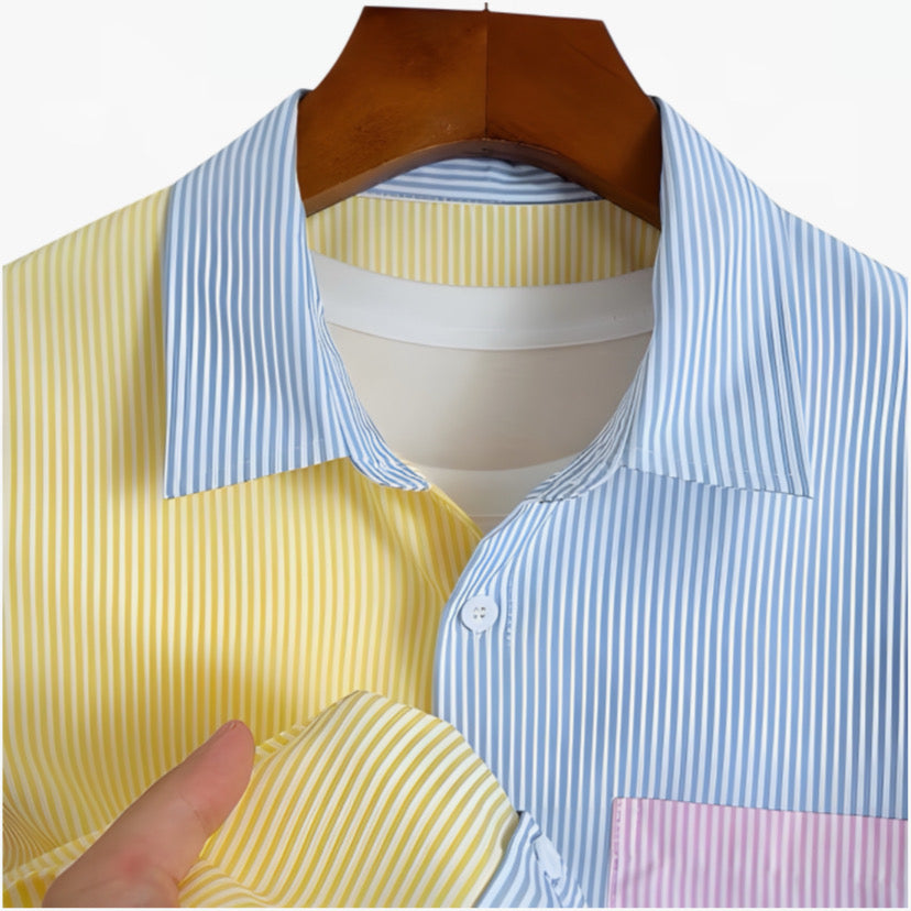 NO NAME - CHEMISE x RÆW DISTRICT