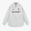 GOLFCROSS - CHEMISE x RÆW DISTRICT