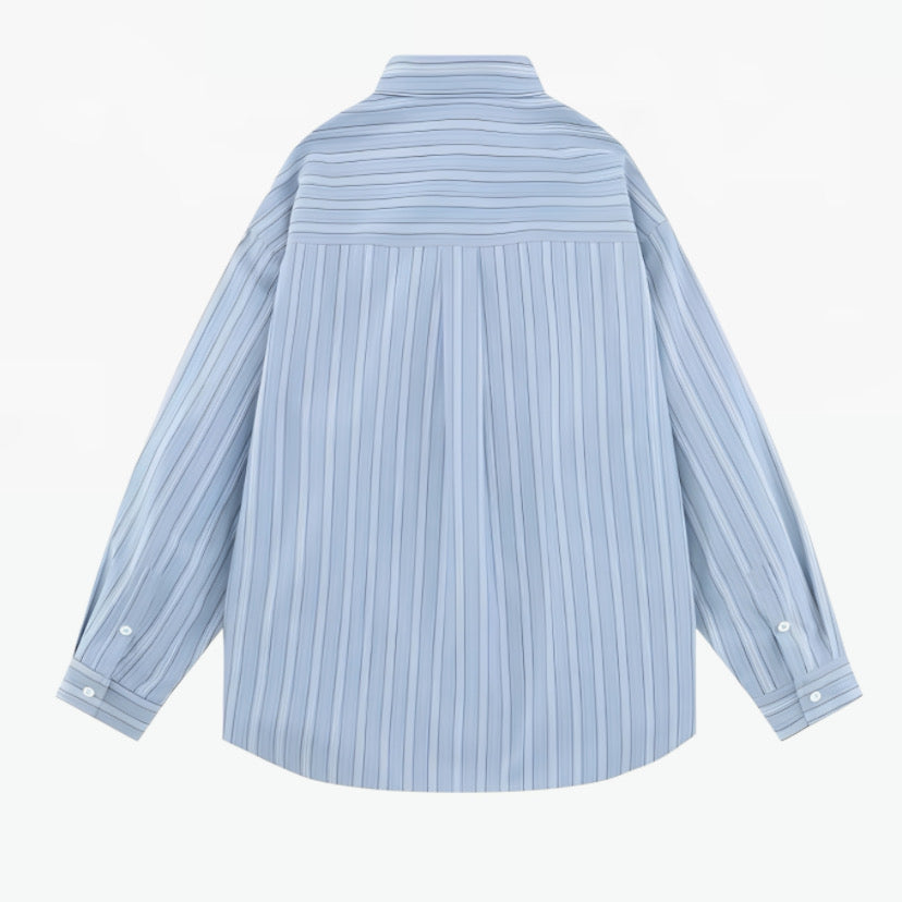 GOLFCROSS - CHEMISE x RÆW DISTRICT