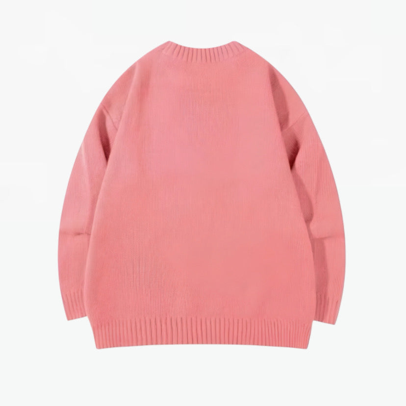 HUBERT - SWEAT-SHIRT x RÆW DISTRICT