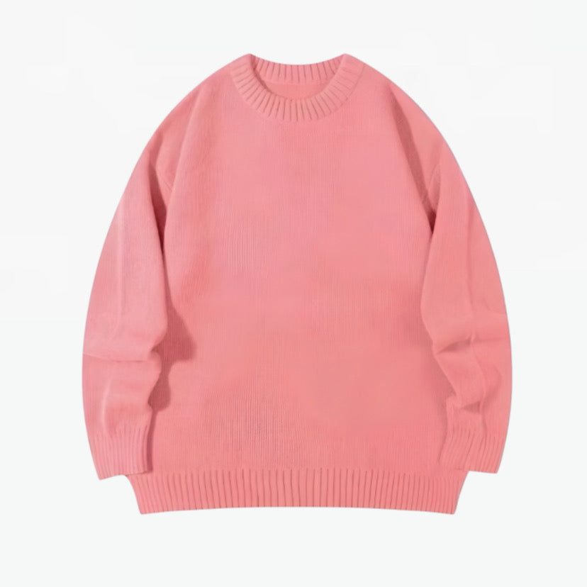 HUBERT - SWEAT-SHIRT x RÆW DISTRICT