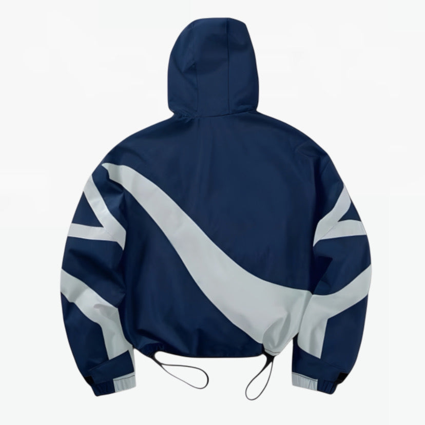 STARSHIP - VESTE x RÆW DISTRICT