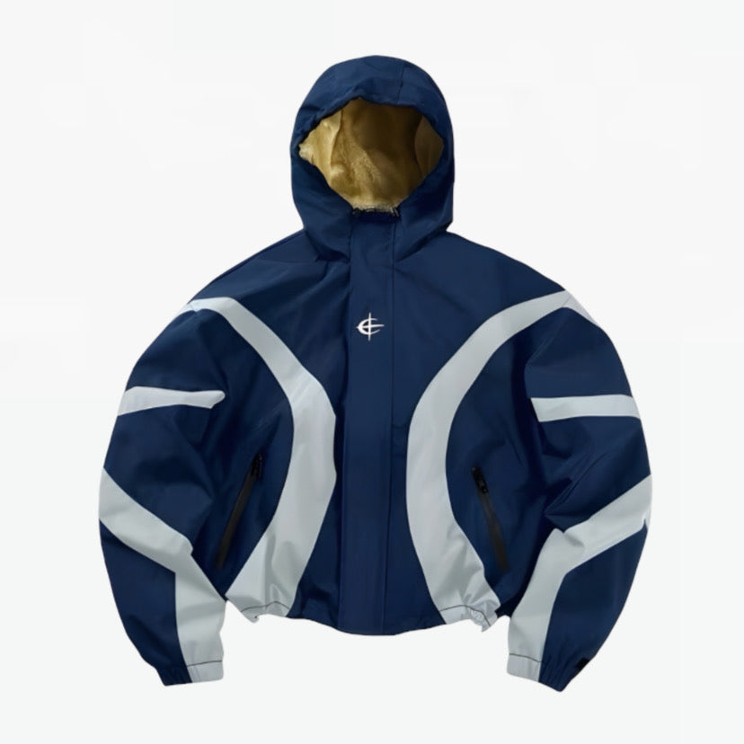 STARSHIP - VESTE x RÆW DISTRICT