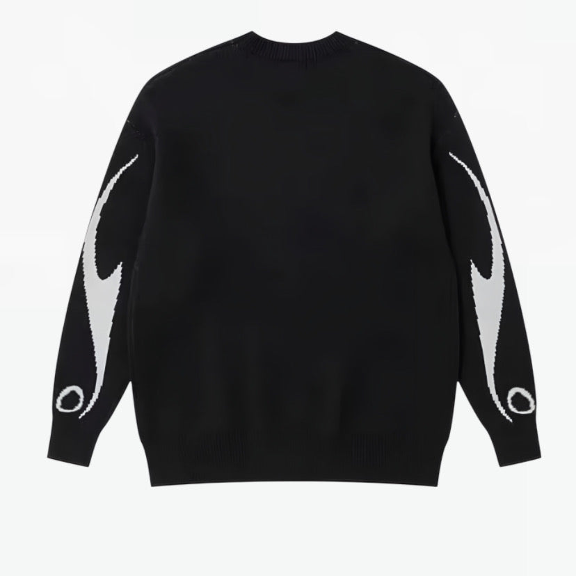 STARSHIP - SWEAT-SHIRT x RÆW DISTRICT