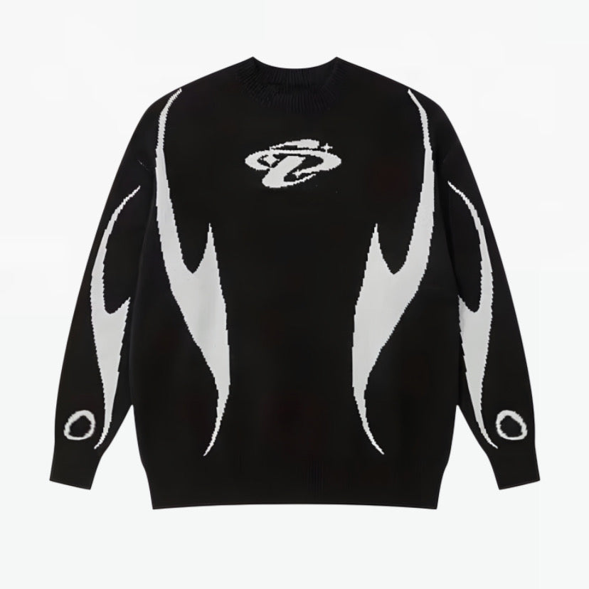 STARSHIP - SWEAT-SHIRT x RÆW DISTRICT