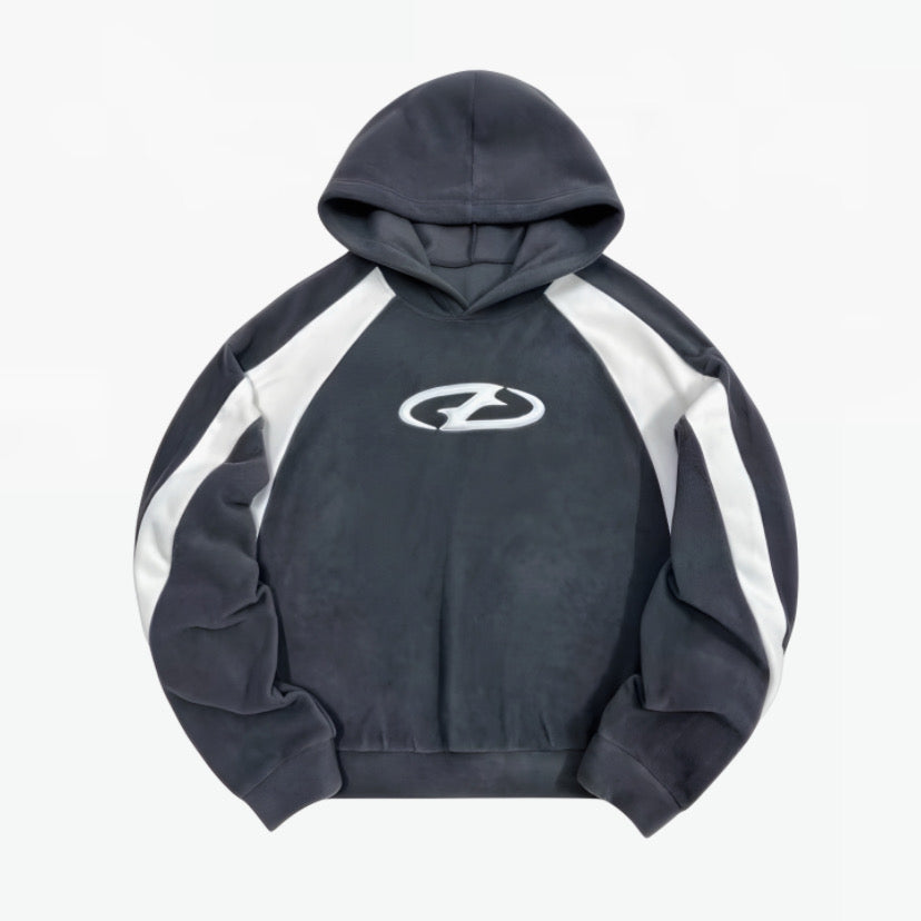 STARSHIP - SWEAT-SHIRT x RÆW DISTRICT