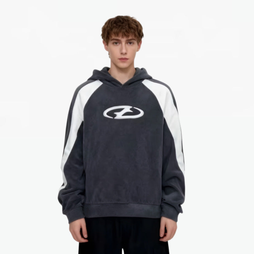 STARSHIP - SWEAT-SHIRT x RÆW DISTRICT