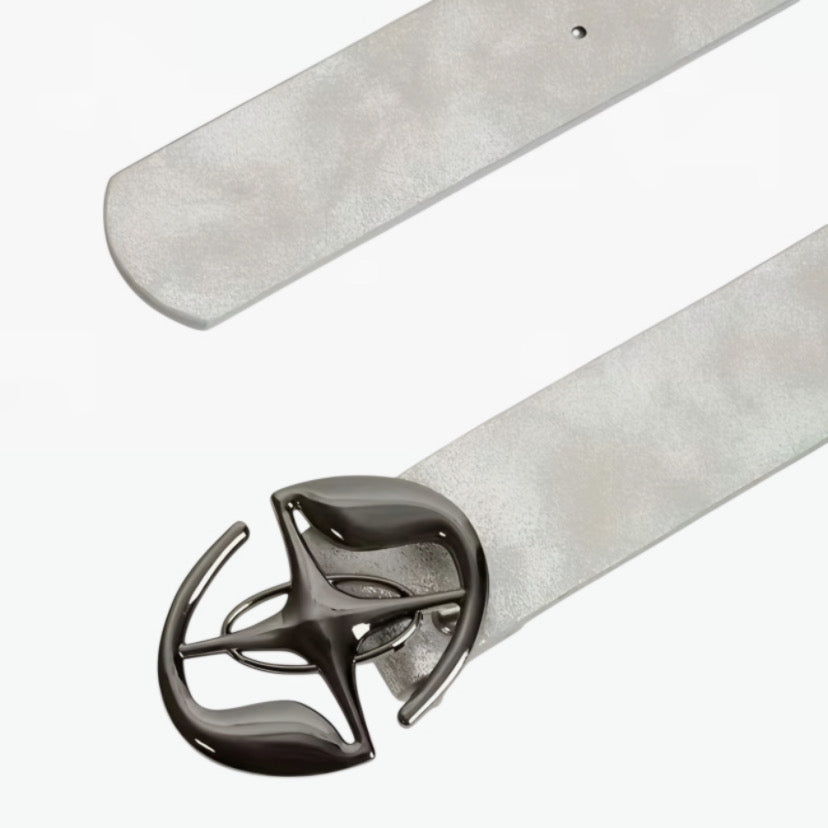 STARSHIP - CEINTURE x RÆW DISTRICT