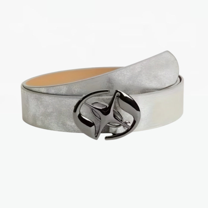 STARSHIP - CEINTURE x RÆW DISTRICT